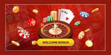 Casino bonus Ecuador